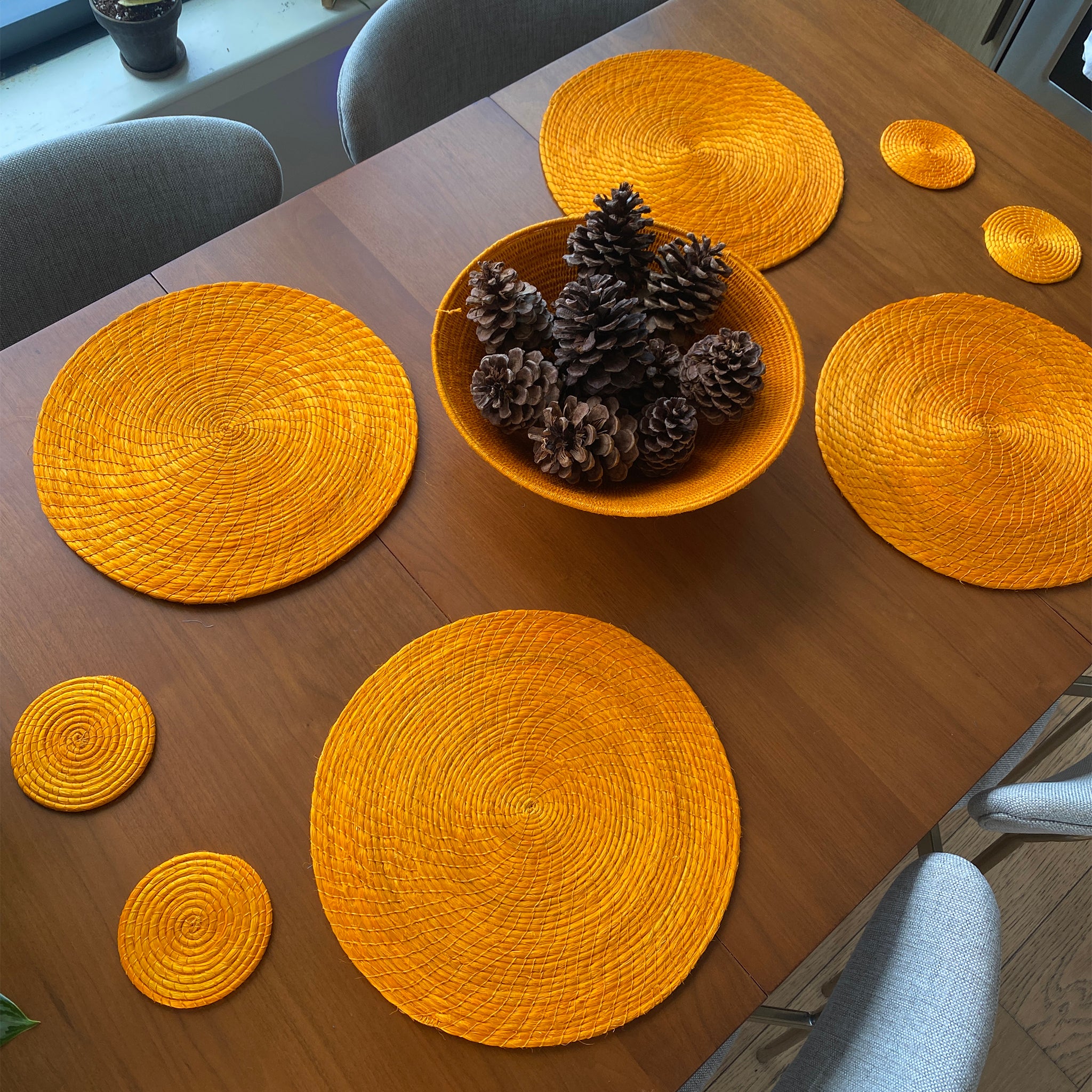 Dining and Kitchen Accessories | Table Decor, 54kibo