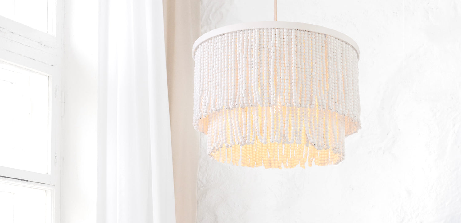 DISCOVER AFRICAN LUXURY HOME DECOR