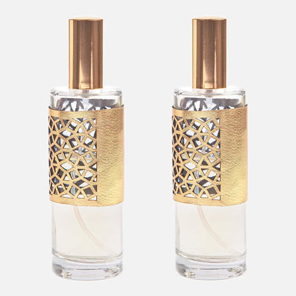 Home Fragrance Oil - Jasmine, Oud, 2 Set