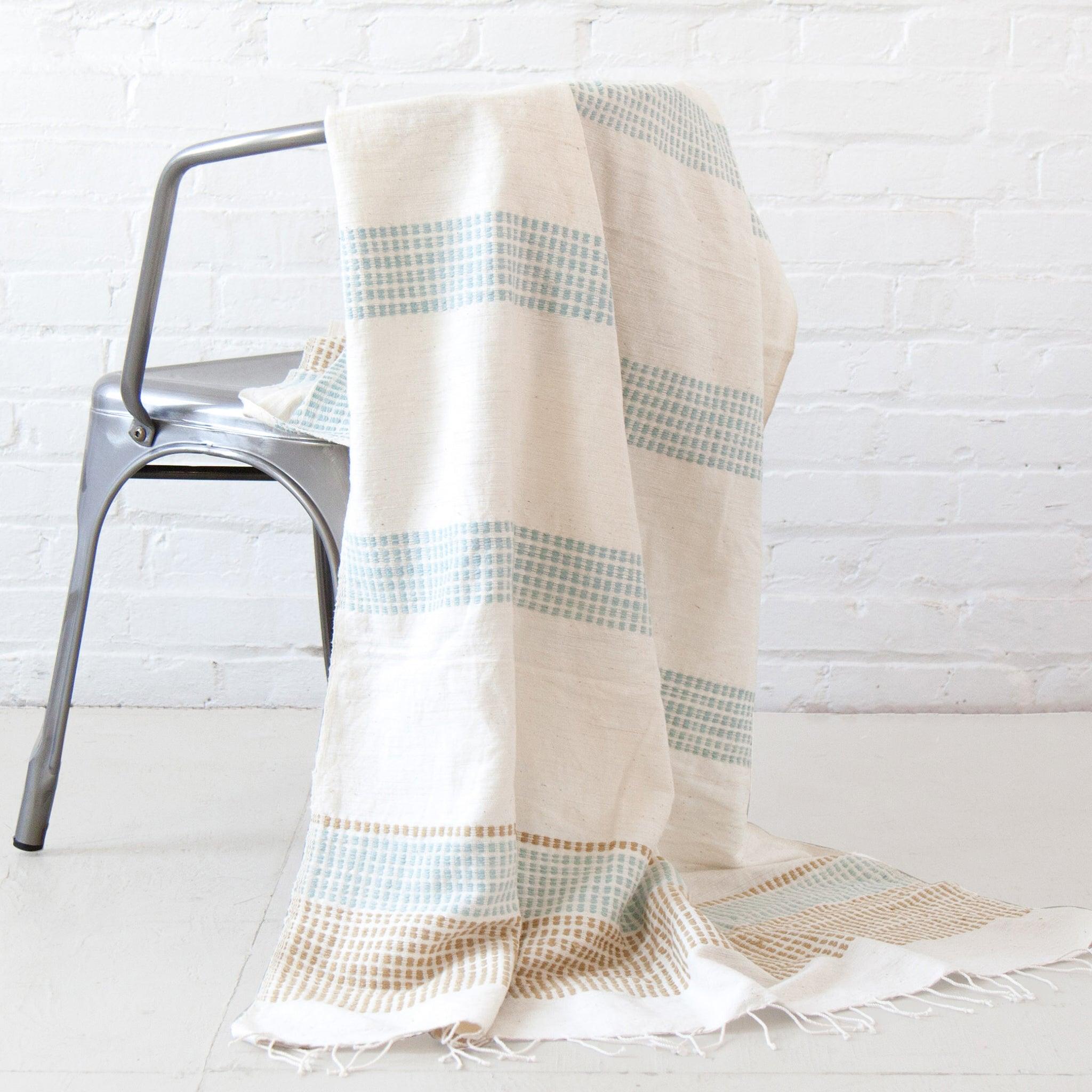 Tea Towels For Sale  Geometric, Cotton Towel, 54kibo