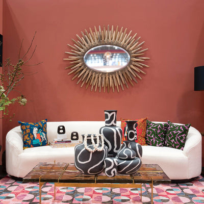 BLACK ARTISTS AND DESIGNERS GUILD