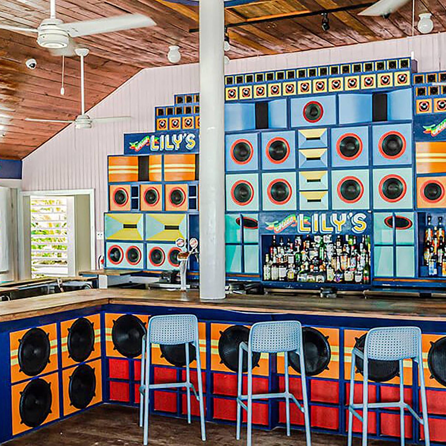 EXPLORING JAMAICA: TRAVEL WITH BAUGHAUS