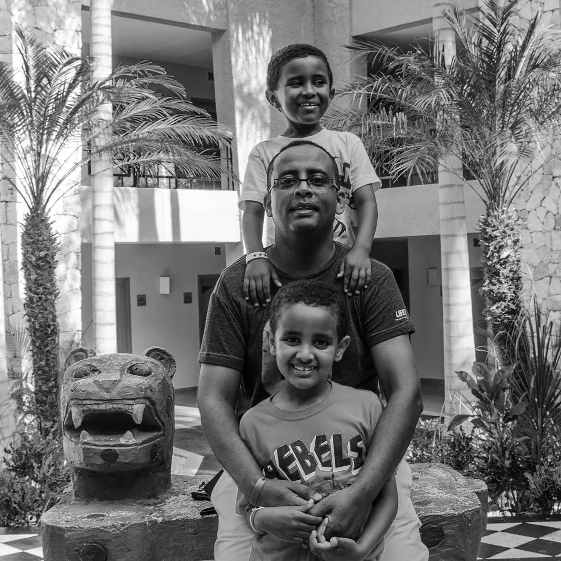 FATHER'S DAY GIFT GUIDE