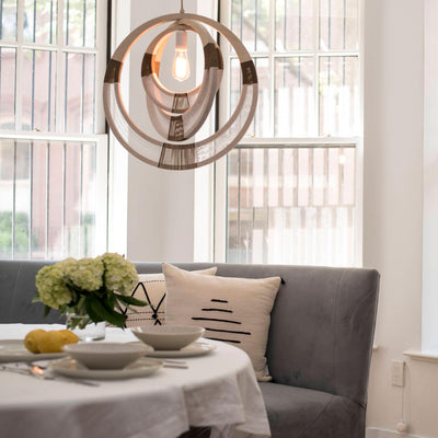 Home Trends: Dining Room
