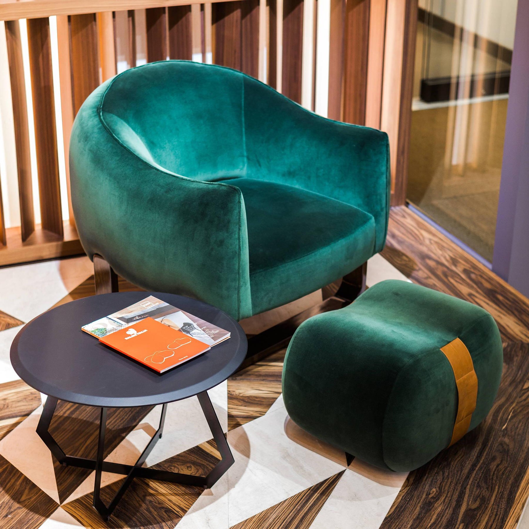 Living Room Decor Inspiration