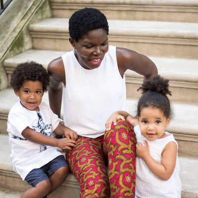 MOTHER'S DAY GIFT GUIDE AND TRADITIONS FROM AFRICAN DIASPORA