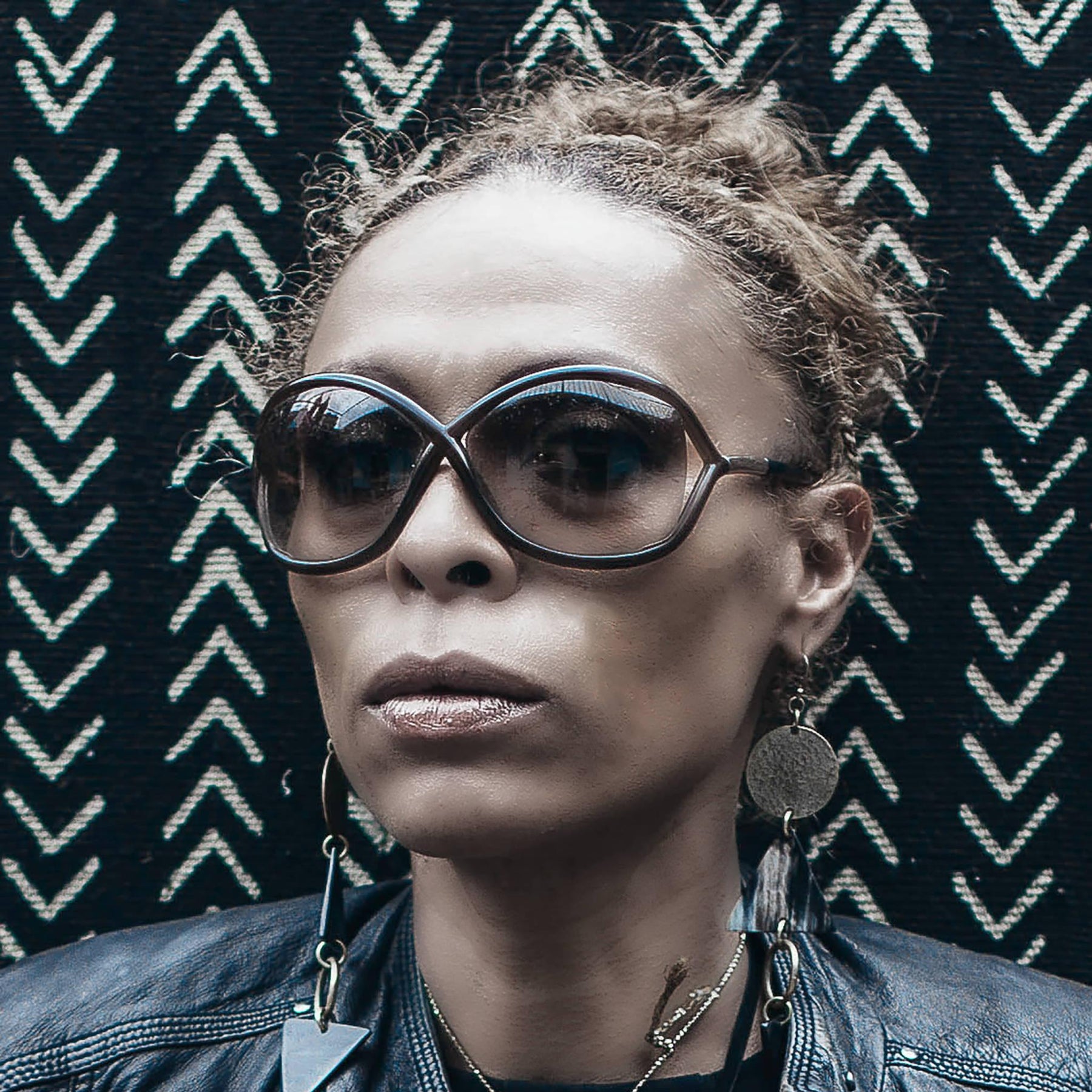 SUSTAINABLE STATEMENT JEWELRY BY ADELE DEJAK