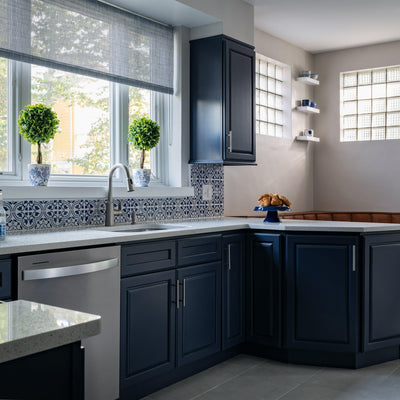 TIPS FOR DESIGNING A KITCHEN WITH MARILYN LAVERGNE