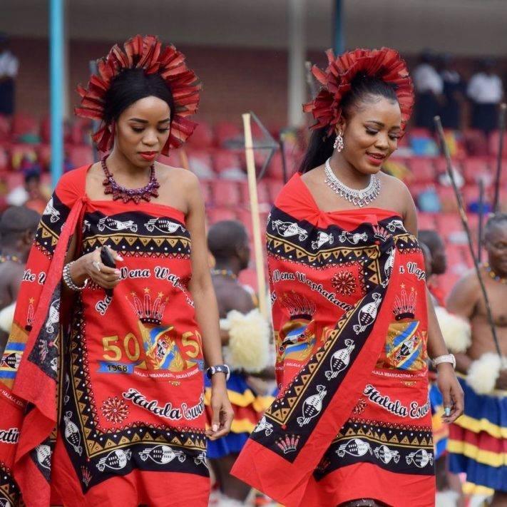 Travel: Eswatini, Swaziland
