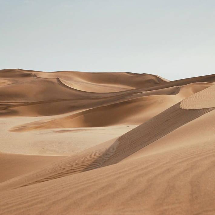 Travel: Skeleton Coast, Namibia - 54kibo