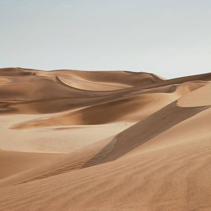 Travel: Skeleton Coast, Namibia