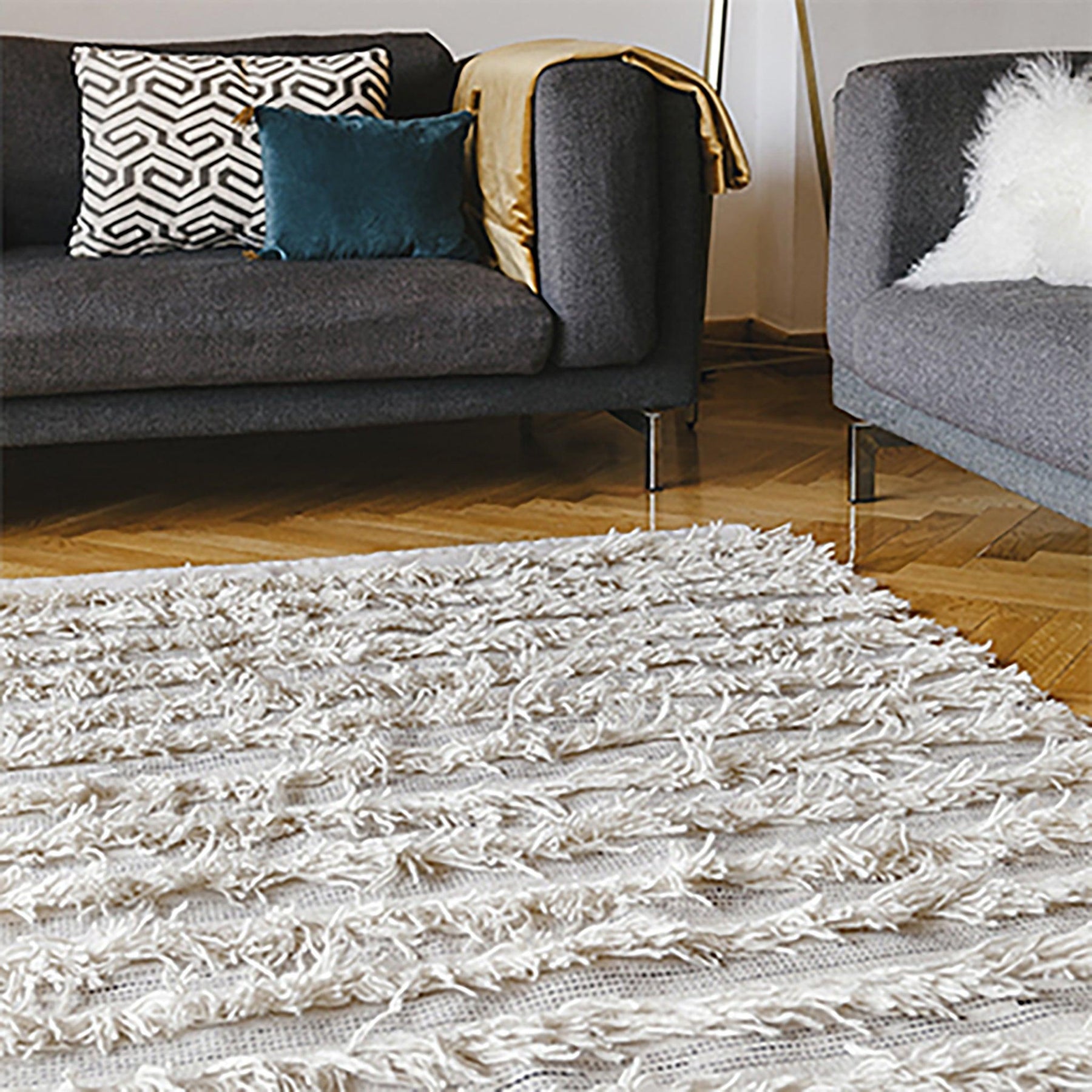 WINTER DECORATING IDEAS TO WARM YOUR HOME