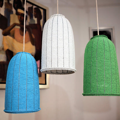 African light fixtures for sale in 3 colors - 54kibo