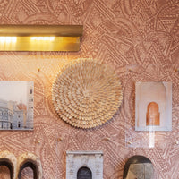 Decorative Wall Baskets