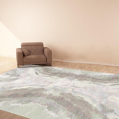 MODERN SILK RUGS - 54kibo