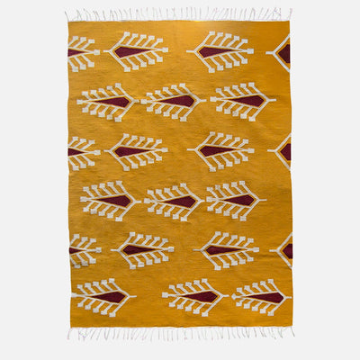 NATURAL AREA RUGS - 54kibo