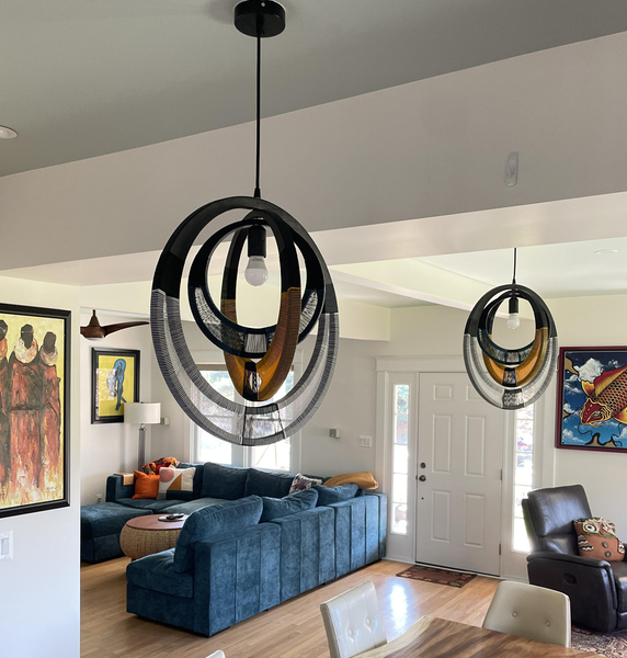 African best sale home decor