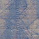 80 Knot Bamako Silk Wool Oversized Rugs