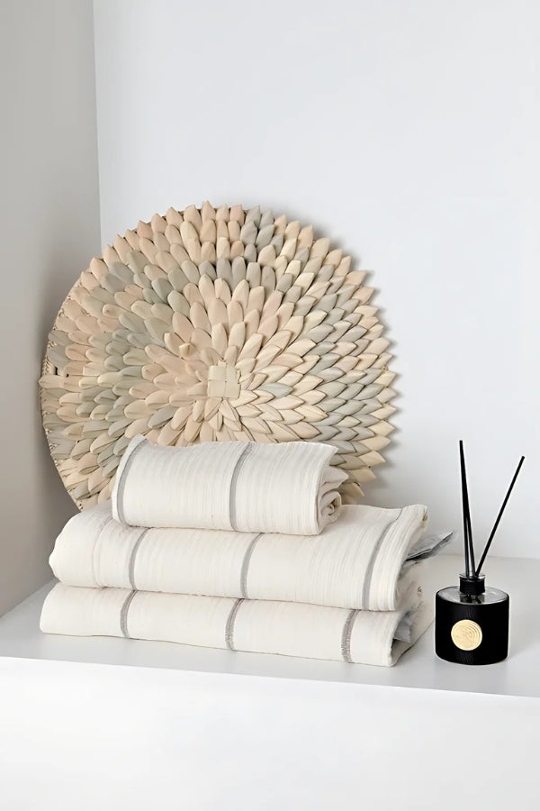 African bath towels | Holiday Gift Sets