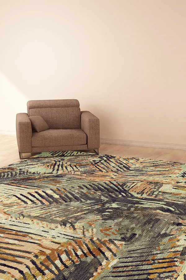 Artistic Rugs | Woven Rugs Style Guide | 54kibo