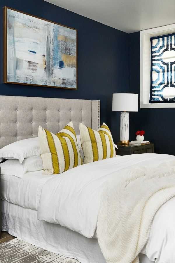 Modern Bedroom Decor: Crafting a Tranquil, Luxe Retreat