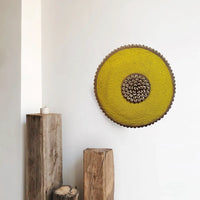Bedroom decor wall hanging