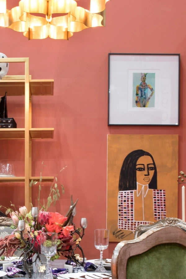 Essential Concepts of Home Decor