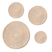 Basket Wall Decor - Binga