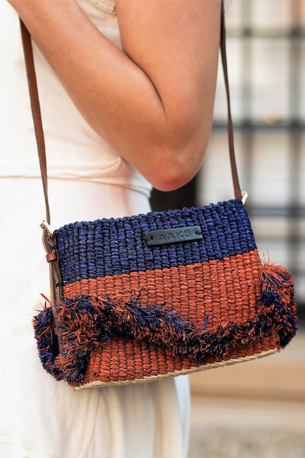 Designer Handwoven Bag | Wedding Gift Ideas | 54kibo