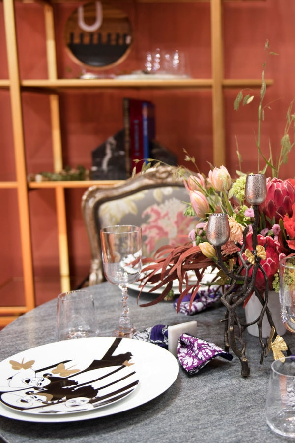 Modern Dining Room Decor: Elevating Entertaining Spaces