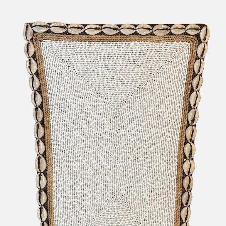 Large Wall Art - Zulu Rectangle