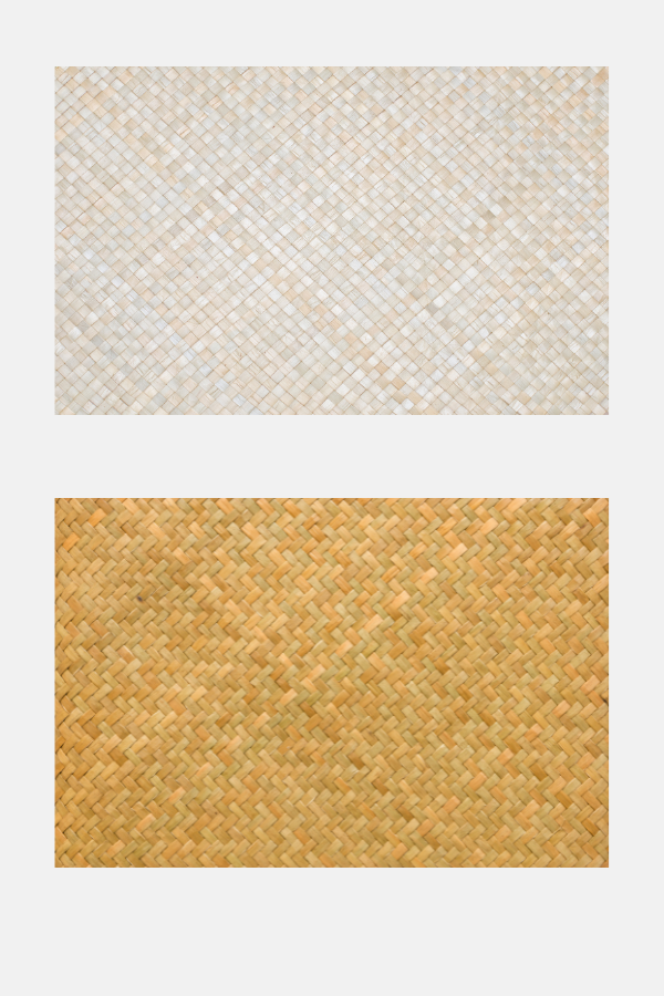 Grass Rugs | Woven Rugs Style Guide | 54kibo