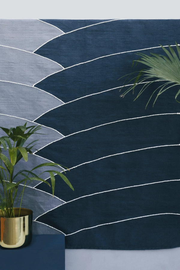 Woven Rugs Style Guide: Weaving a Stylish Home