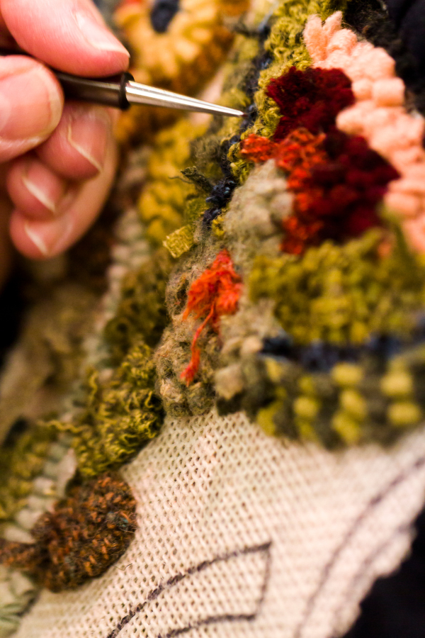 Woven Rugs Style Guide: Weaving a Stylish Home
