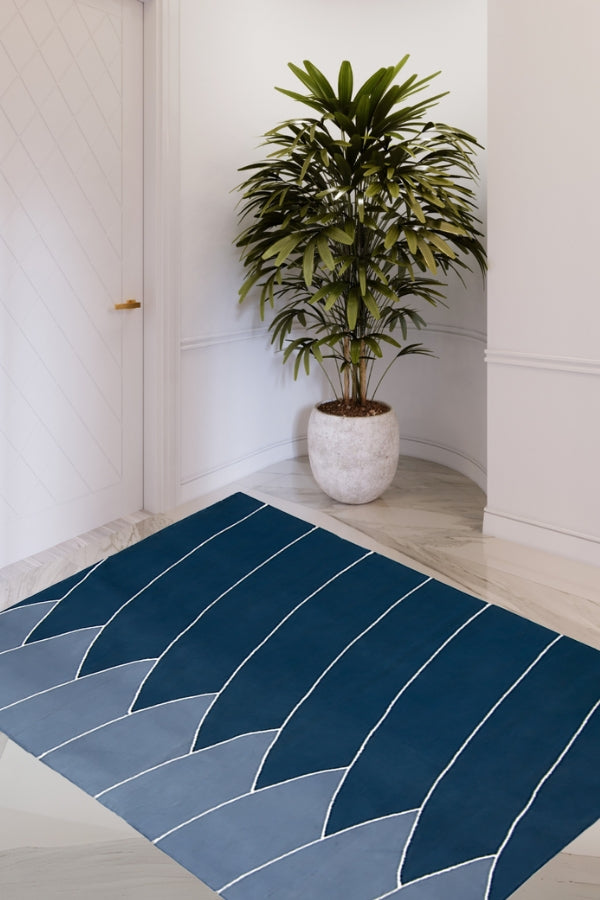 Kitchen and Entryway Rugs