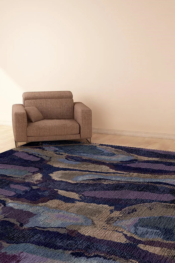 Woven Rugs Style Guide: Weaving a Stylish Home