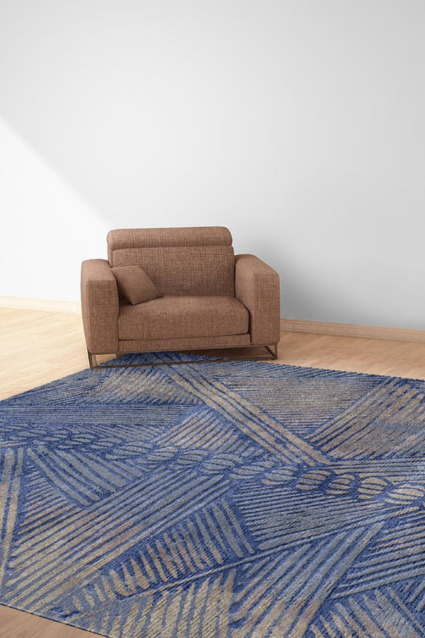 Living Room Rug Sizing