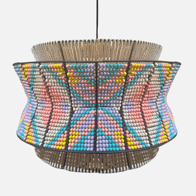 Liz Large Nursery Chandelier