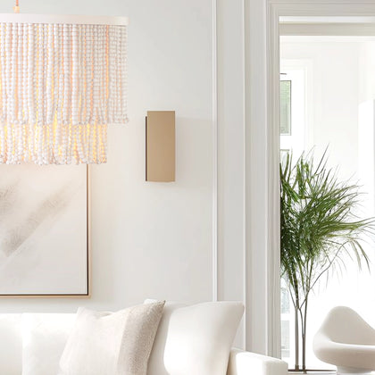 Nursery Light Fixture - Lindiwe