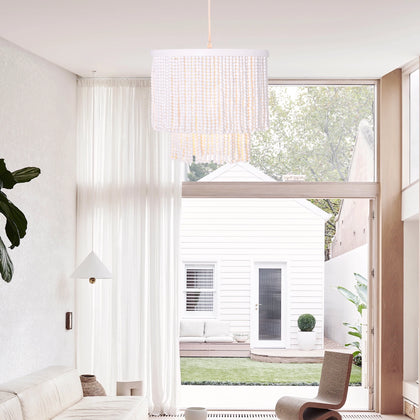 Nursery Light Fixture - Lindiwe