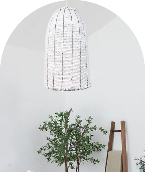 Green Modern Kitchen Island Lighting