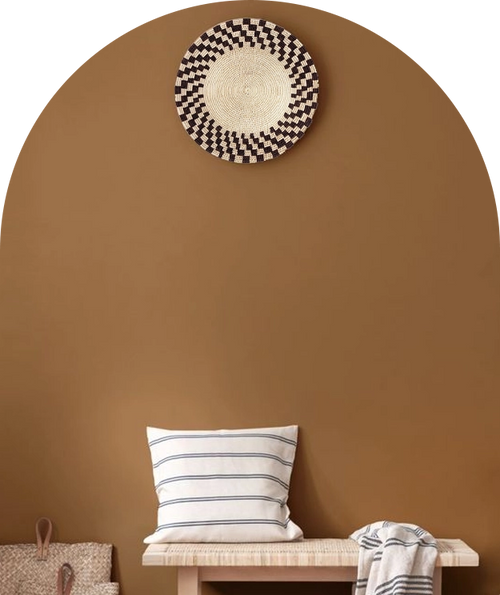 Basket Wall Decor - Binga