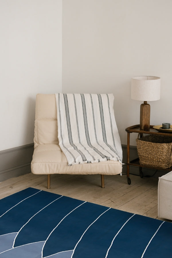 Standard Rug Sizes and Dimensions