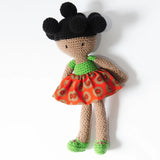 African Dolls Lolo