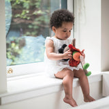 African Dolls Lolo