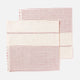 Awash Red Cloth Napkins Set