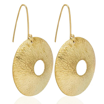 Benta Unique Earrings