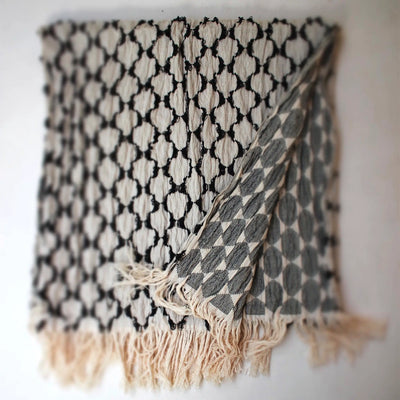 Biddew Luxury Throw Blanket