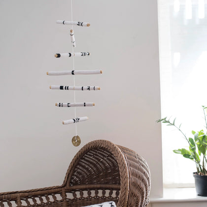decorative hanging mobiles