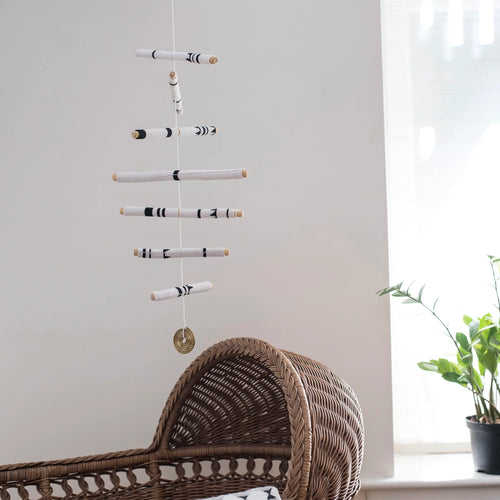 decorative hanging mobiles